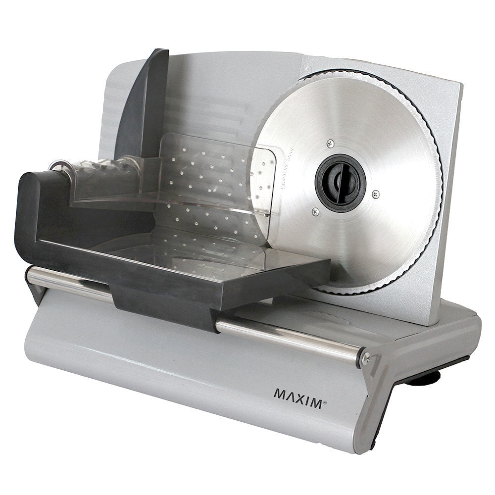 200W Electric Food Slicer