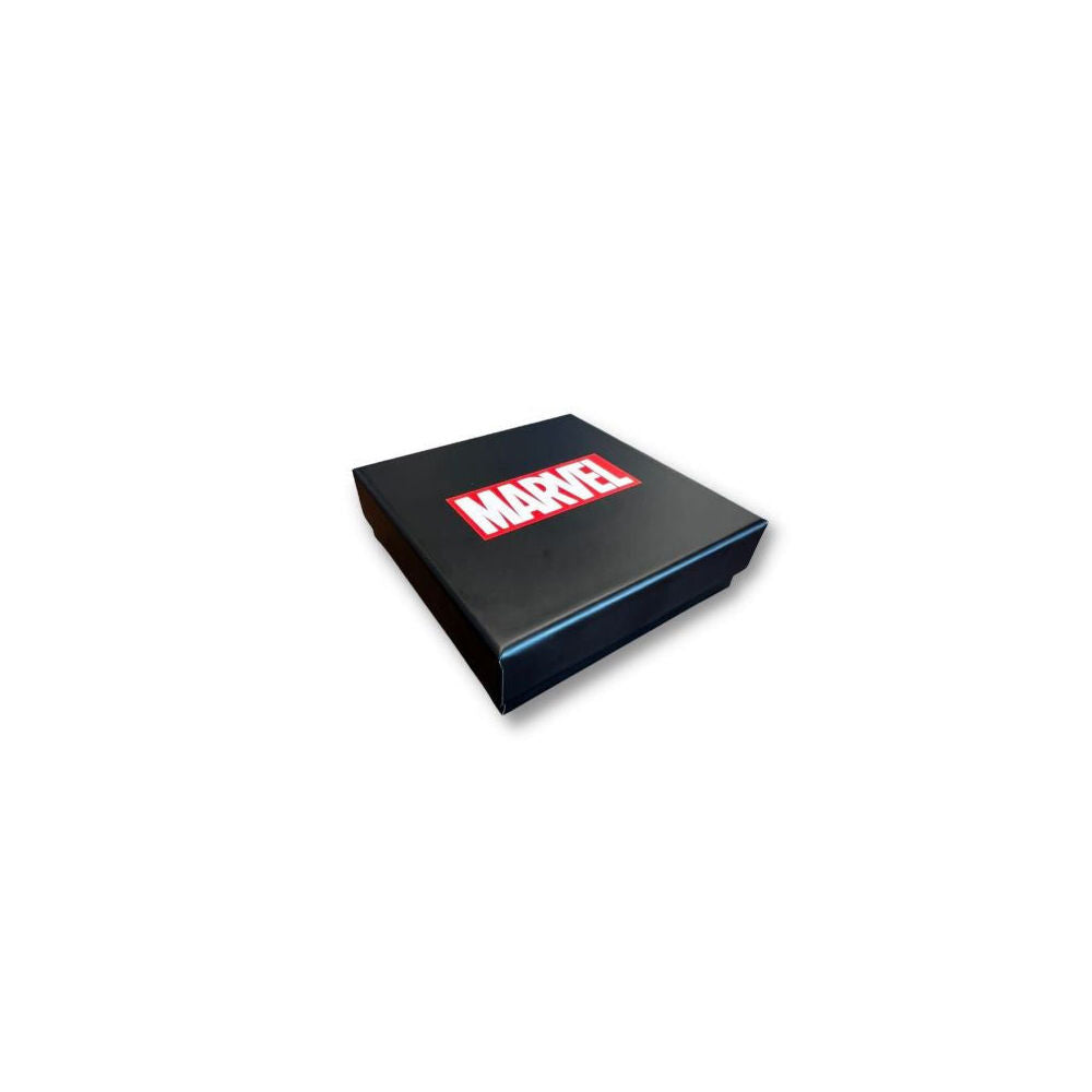 Couture Kingdom Marvel Guardians of the Galaxy Vol.1 Necklace - Silver