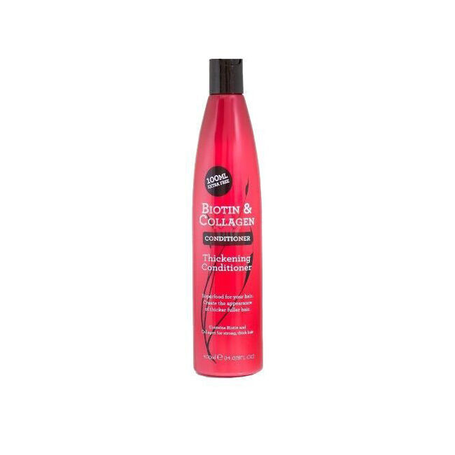 6PK Biotin & Collagen Thickening Conditioner 400ml For Most Hair Types