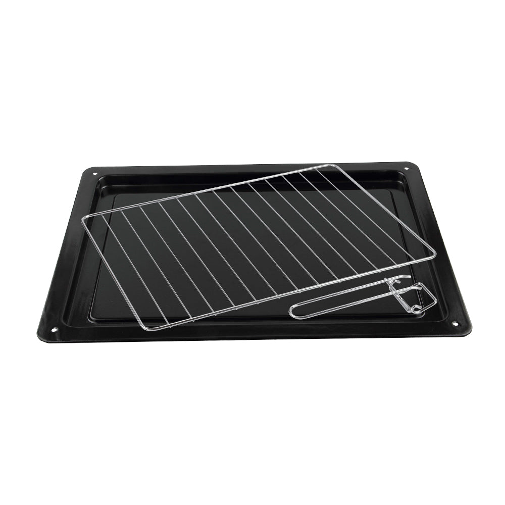 Maxim KitchenPro 30L Oven w/ Hot Plates