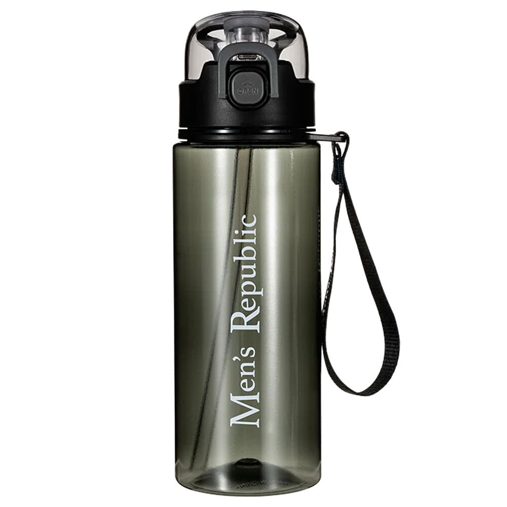 Men's Republic Triton Water Drinking Bottle - 900ml