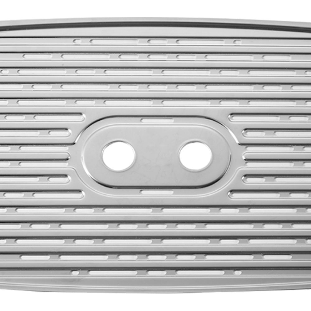 Morphy Richards Stainless Steel Steam Tray Accessory For Multifunction Pots
