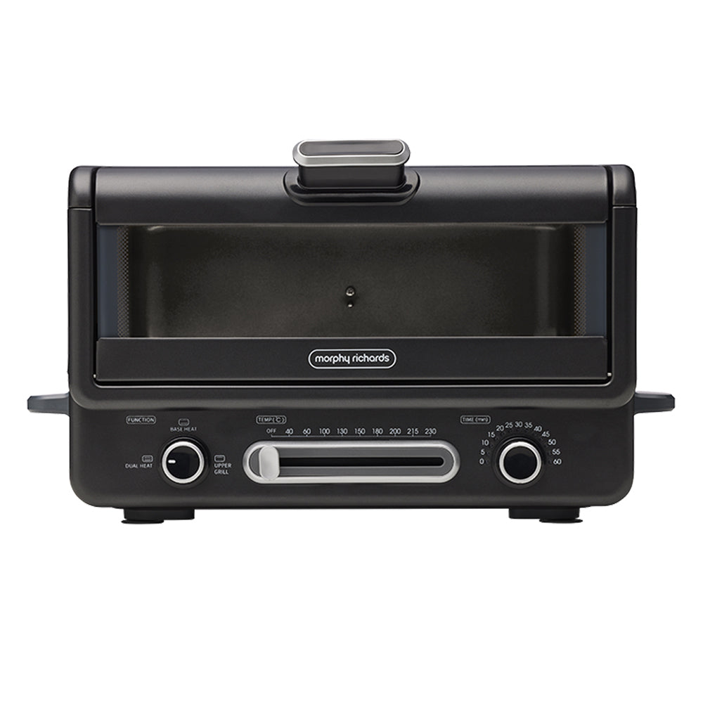 Morphy Richards Multioven - Titanium