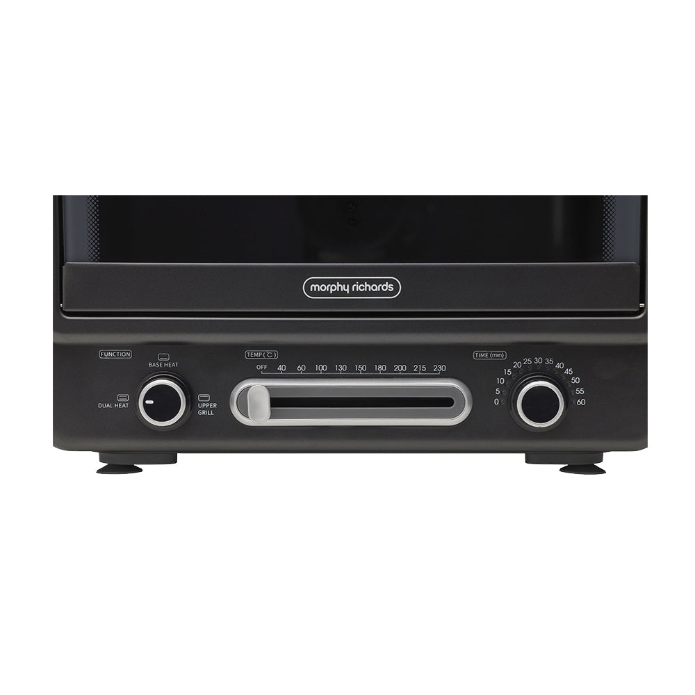 Morphy Richards Multioven - Titanium