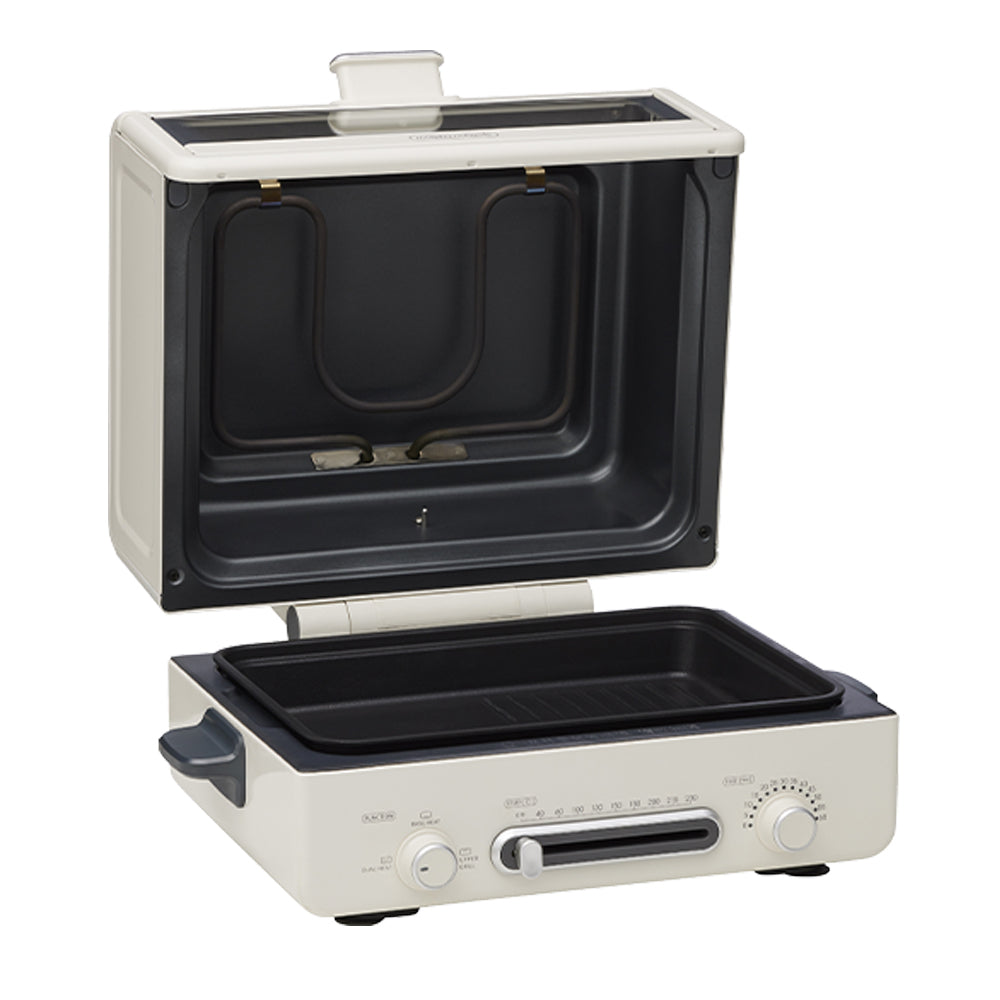 Morphy Richards Multioven - White