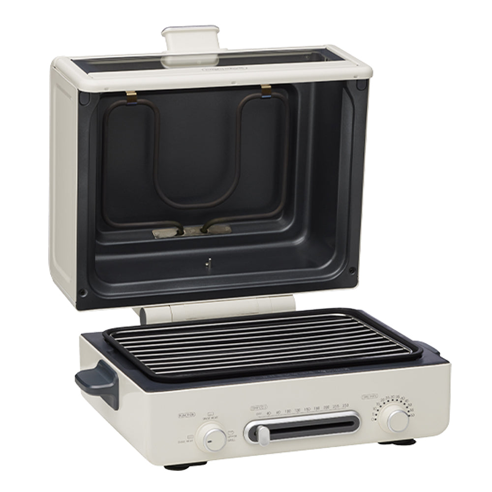 Morphy Richards Multioven - White