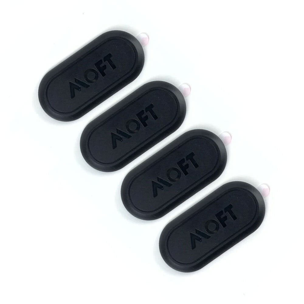 4PK Moft Magnetic Sticker