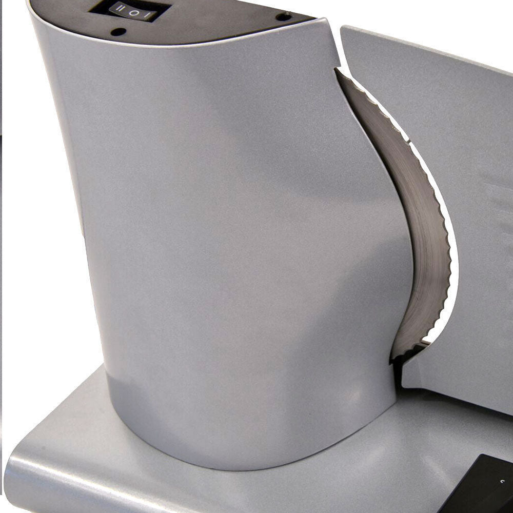 Electric Food Slicer