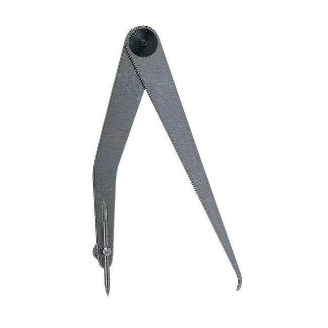 Moore & Wright Steel Caliper Jenny Firm Joint Tool Hermaphrodite 150mm