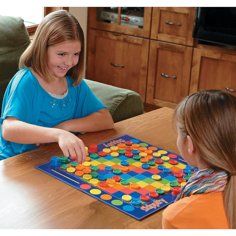 Mindware Skippity 2-4 Players Kids/Children Fun Board Game 5y+