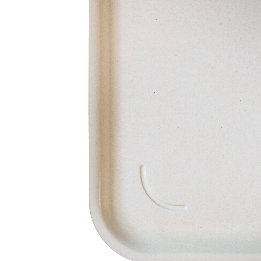 6PK LVD Serving Tray Rectangle Kitchen Serveware 30x21cm - Havana Palm