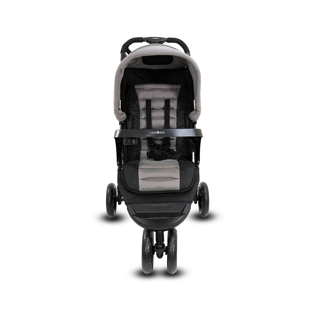 Vee Bee Navigator Stroller Fauna 0m+