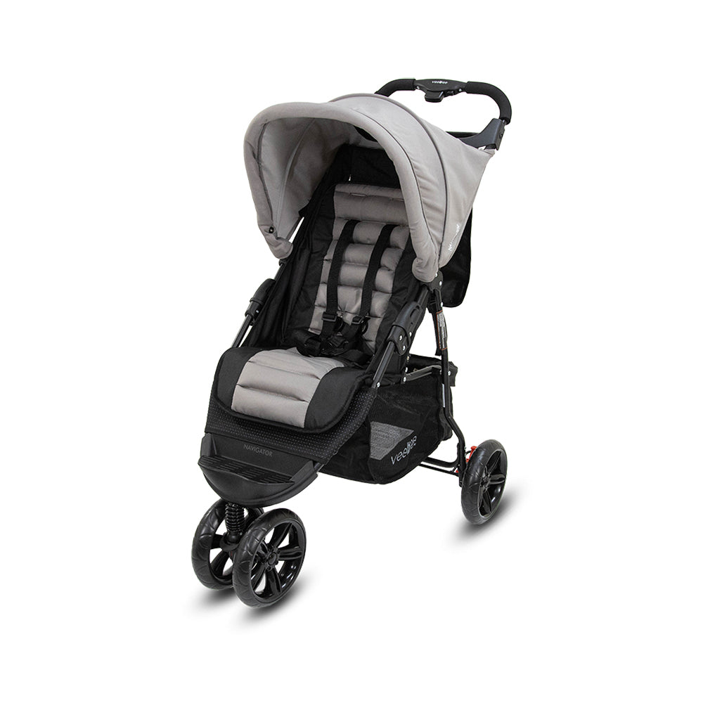 Vee Bee Navigator Stroller Fauna 0m+