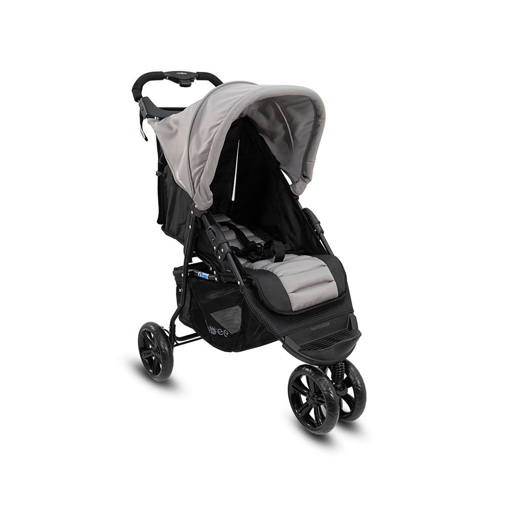Vee Bee Navigator Stroller Fauna 0m+