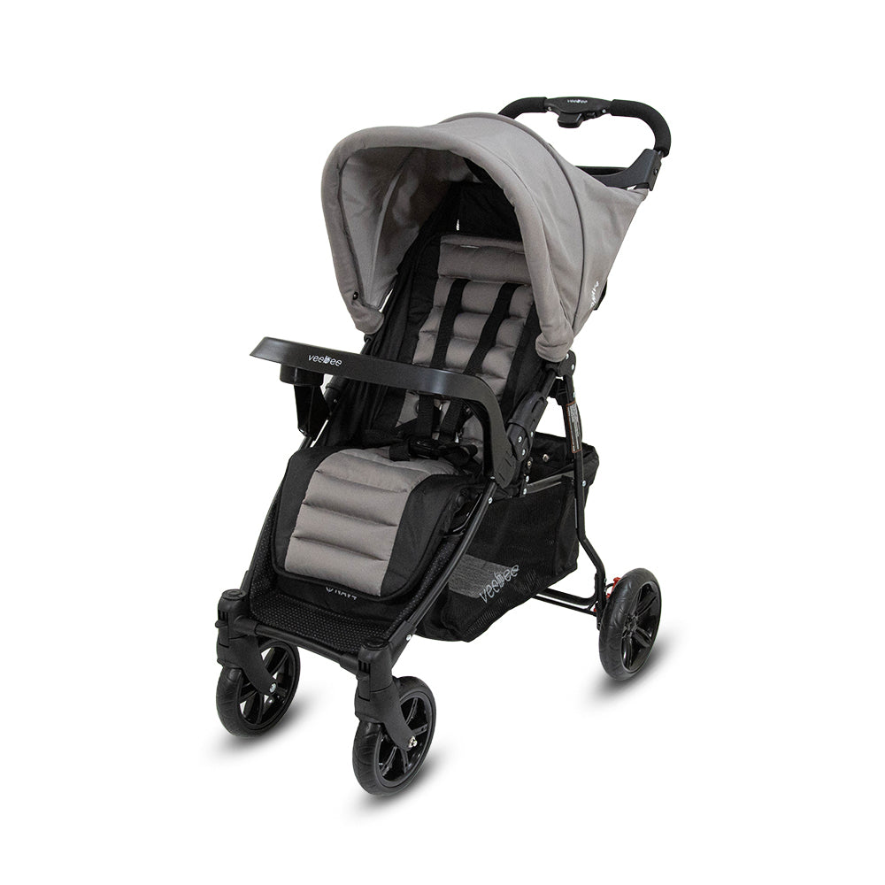 VeeBee Nav 4 Stroller Fauna 0m+
