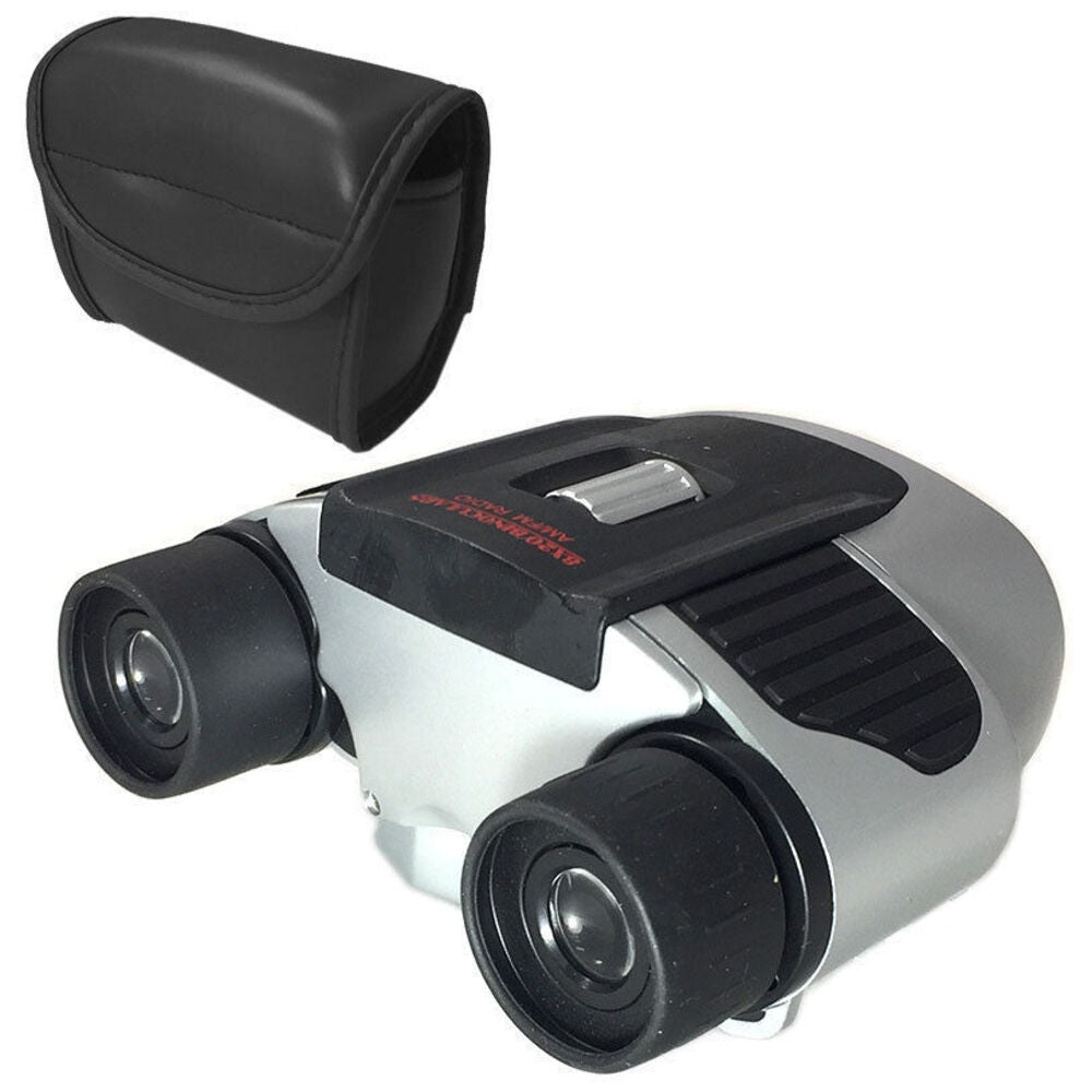 Panaview RadioScope Binoculars