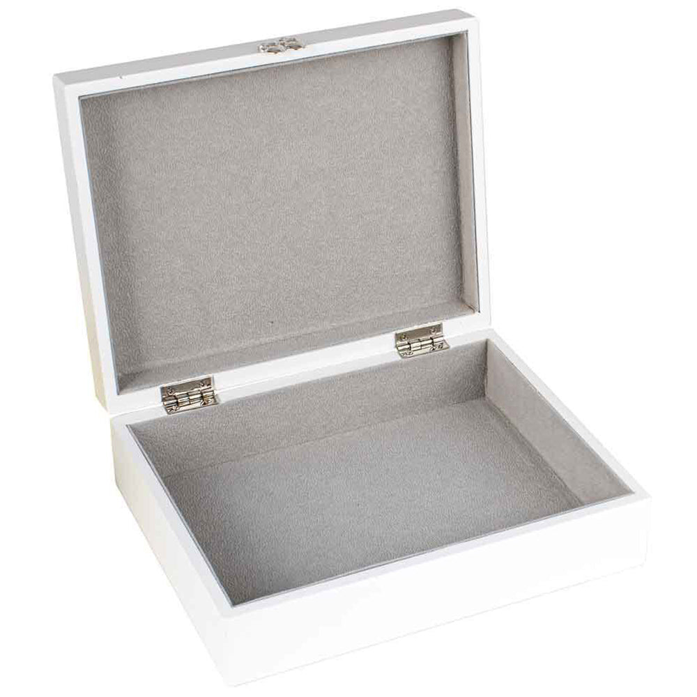 Baby/Infant Treasures And Keepsakes Protective Box 17x22x7cm Gift Set