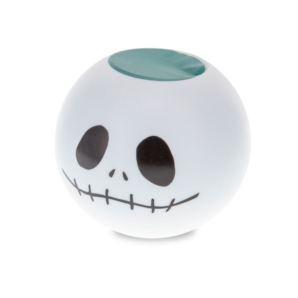 2PK Disney Nightmare Before Christmas Cauldron Fizzer 130g Velvet Plum & Vanilla