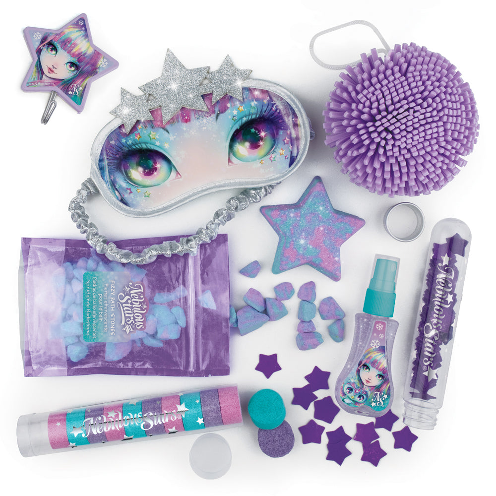 Nebulous Stars Isadora Bath & Spa Set Kids/Children 8y+