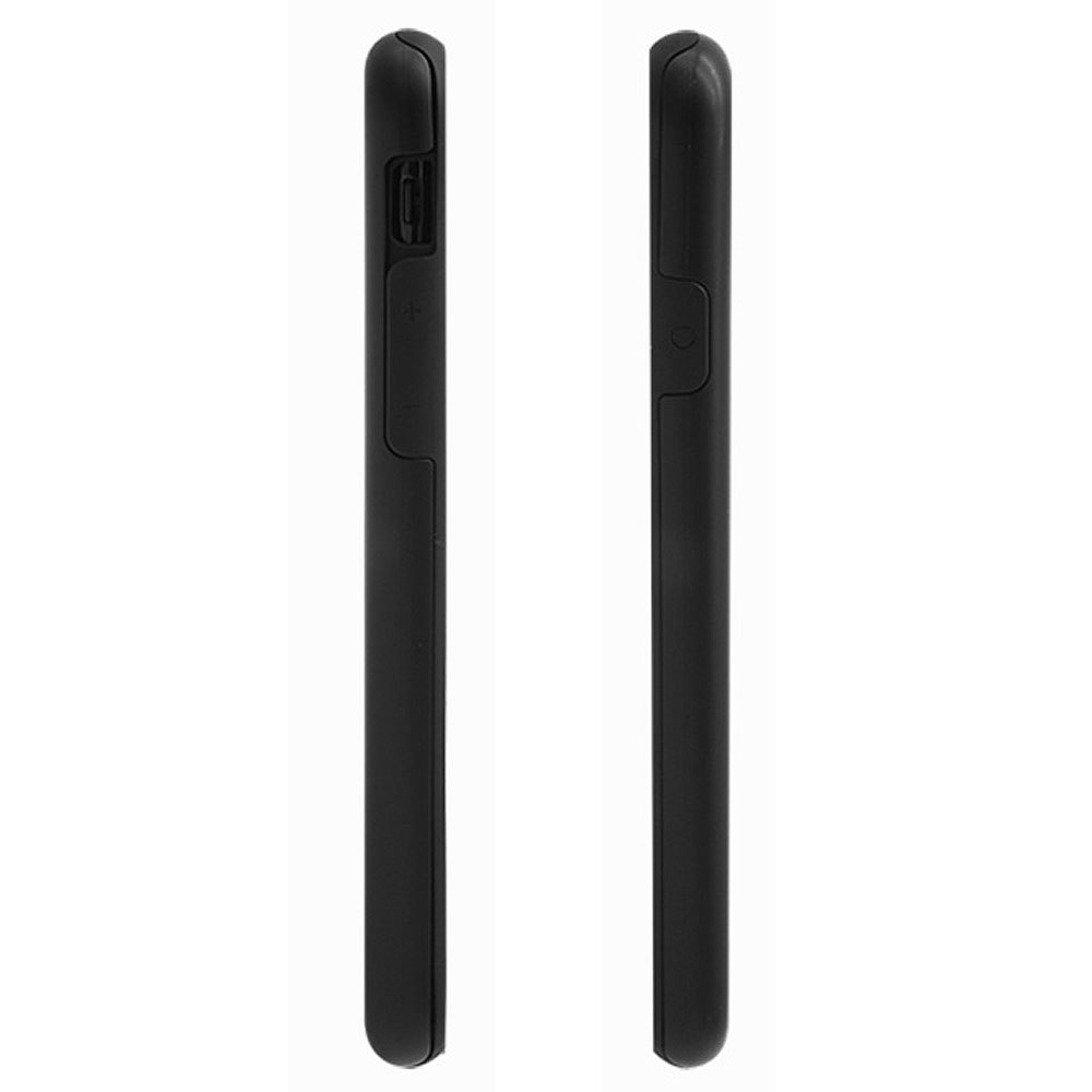 National Geographic Double Protective iPhone X/Xs Black