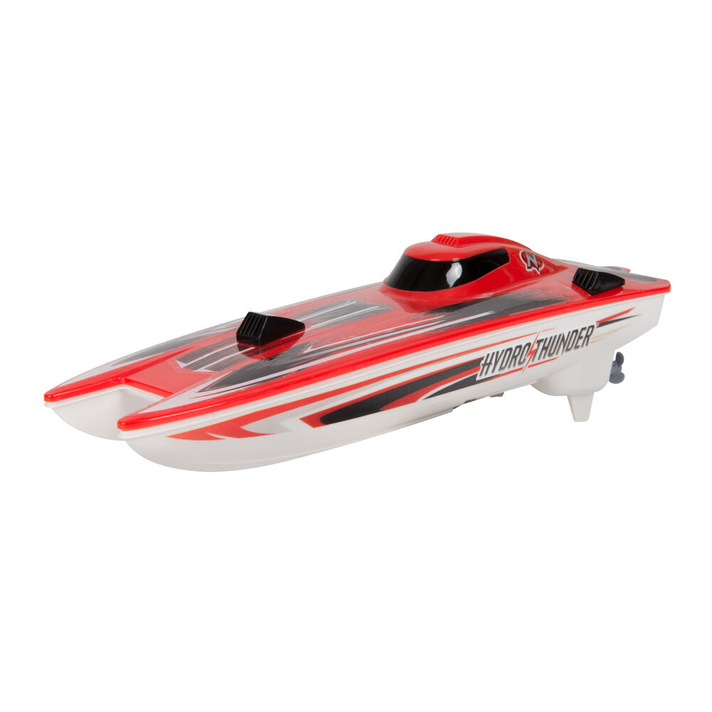 Nikko RC 30cm Remote Control Speed Boat Hydro Thunder 6y+