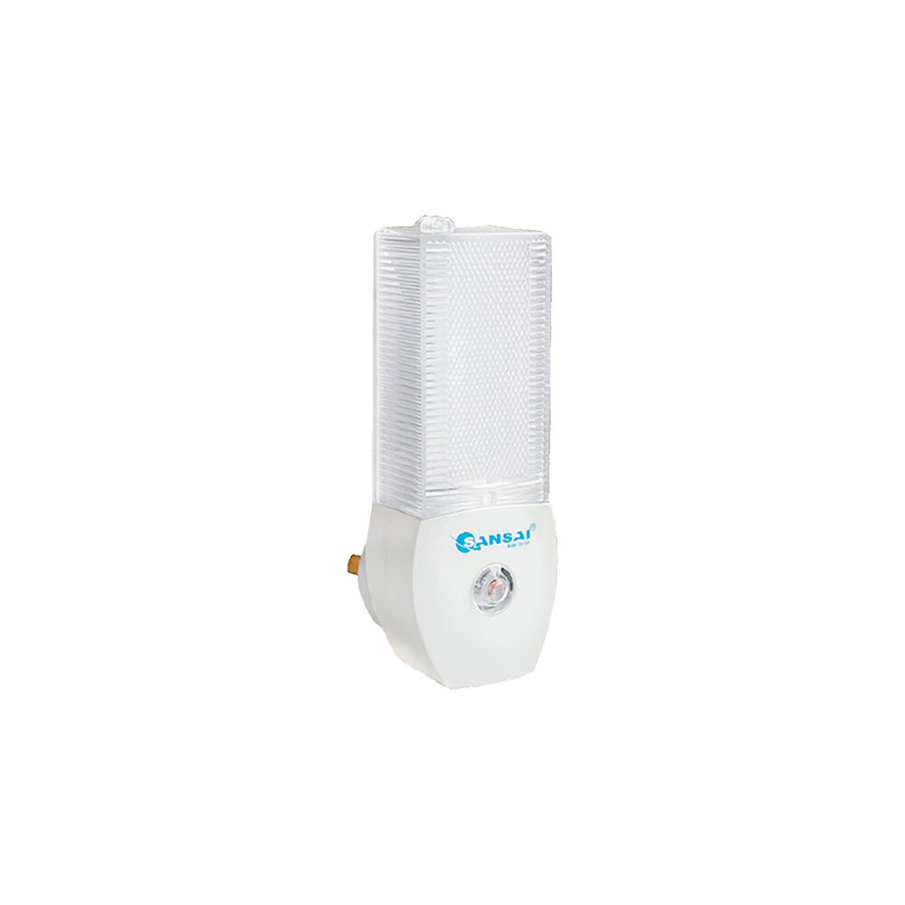 4PK Sansai Sensor Activated LED Home Night Light 240V 0.4W