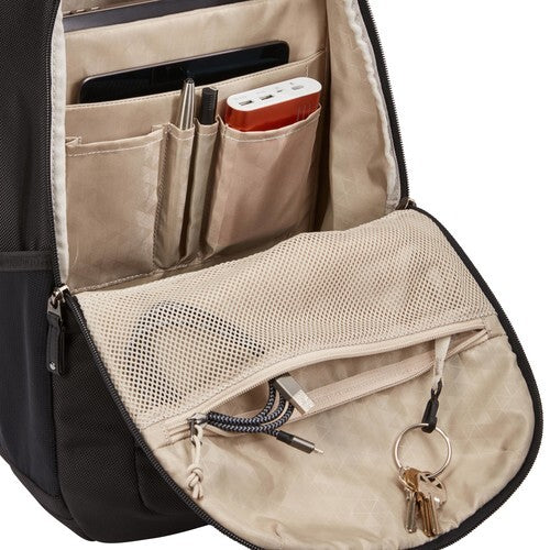 Case Logic Notion 14" Laptop Backpack Black