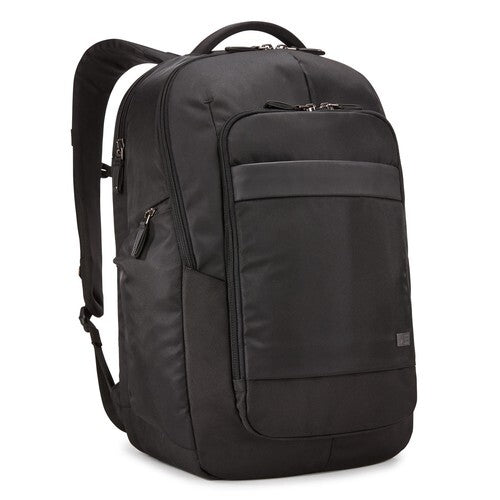 Case Logic Notion 17.3" Laptop Backpack Black