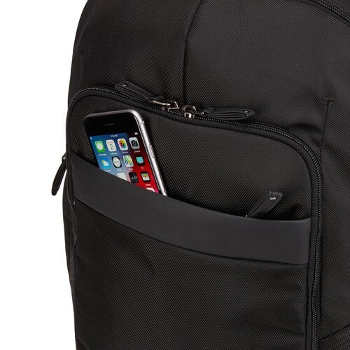 Case Logic Notion 17.3" Laptop Backpack Black