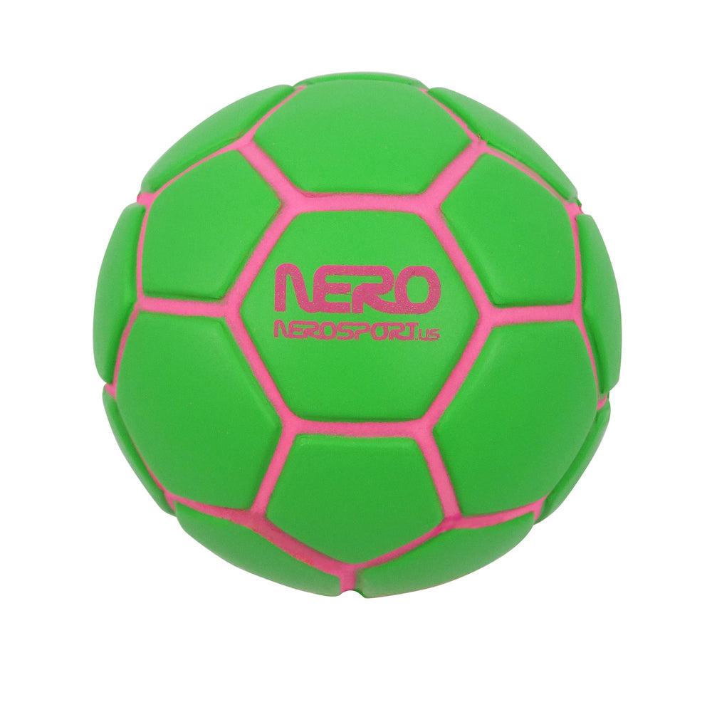3PK Nerosport 6.8cm Goal Ball Kids/Adults Toy - Assorted