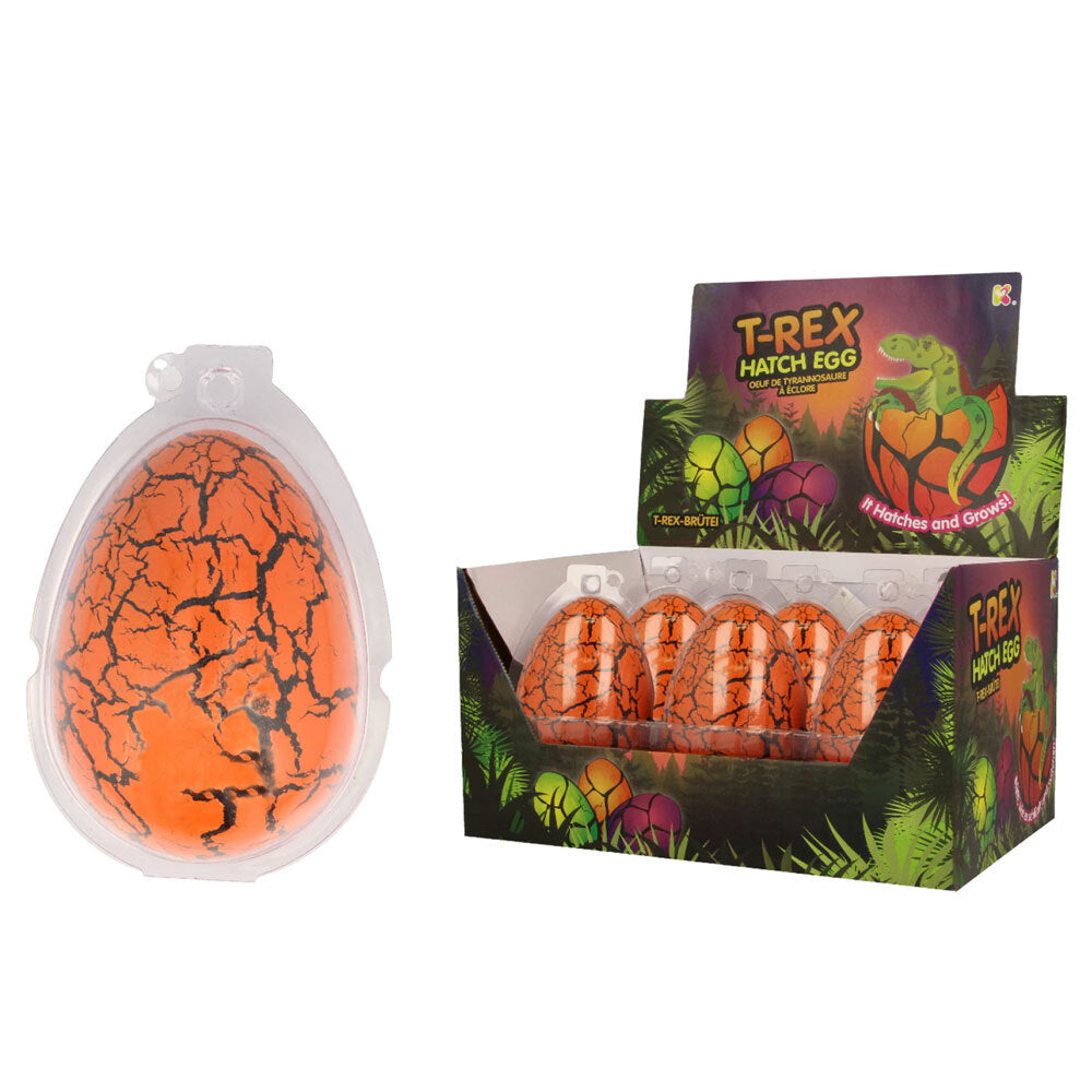 Nurchums T-Rex Hatch Egg