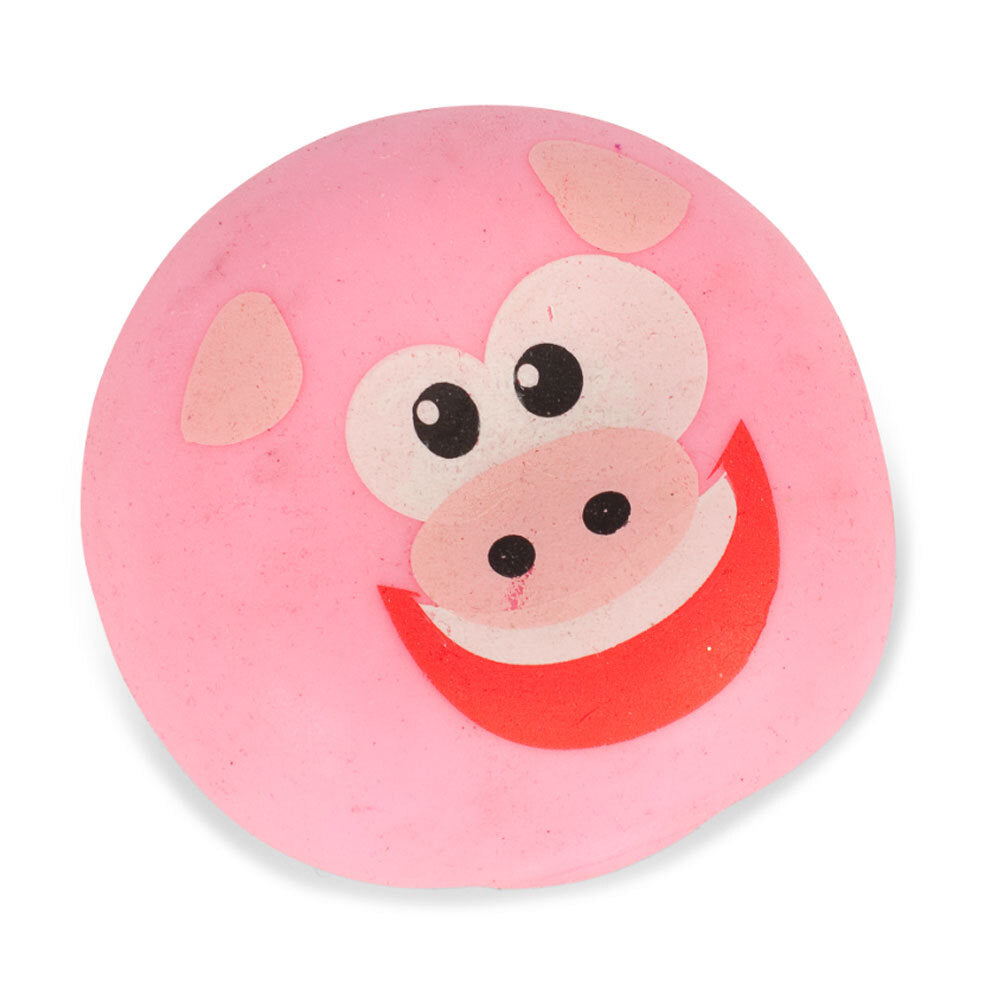 2PK Sticky Farm Splatimals 18cm
