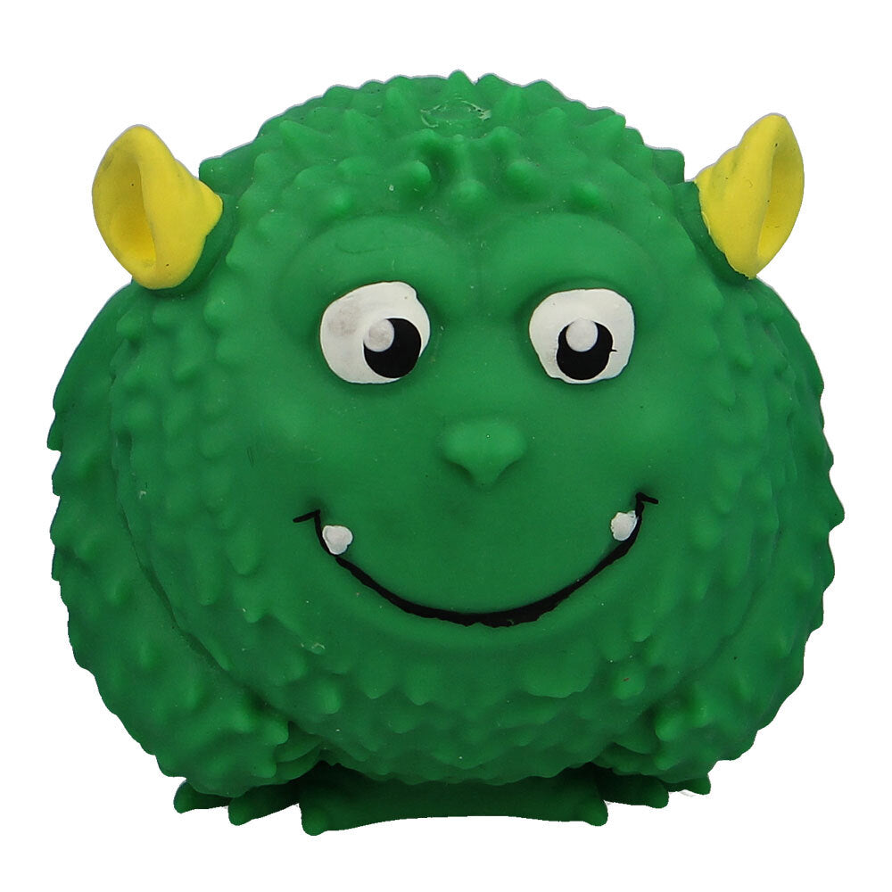 2PK Fumfings Novelty Squeezy Monsters 8cm - Assorted