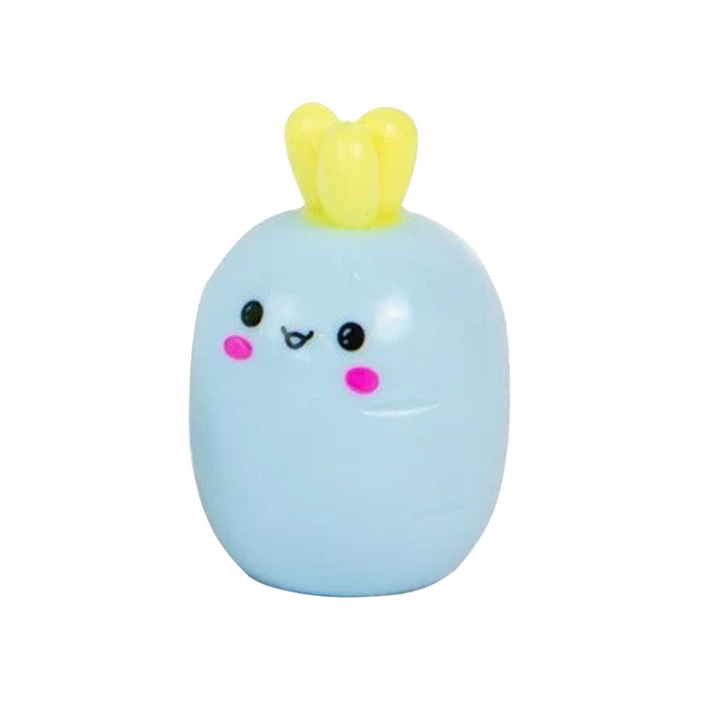 2PK Fumfings Novelty Candy Carrots 11cm - Assorted