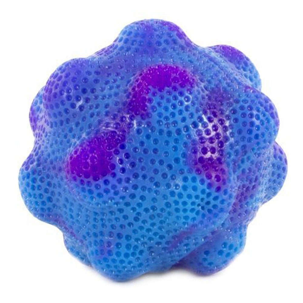 4PK Pocket Money Fun 6.5cm High Bounce Boogie Ball Toy 3y+ Assorted