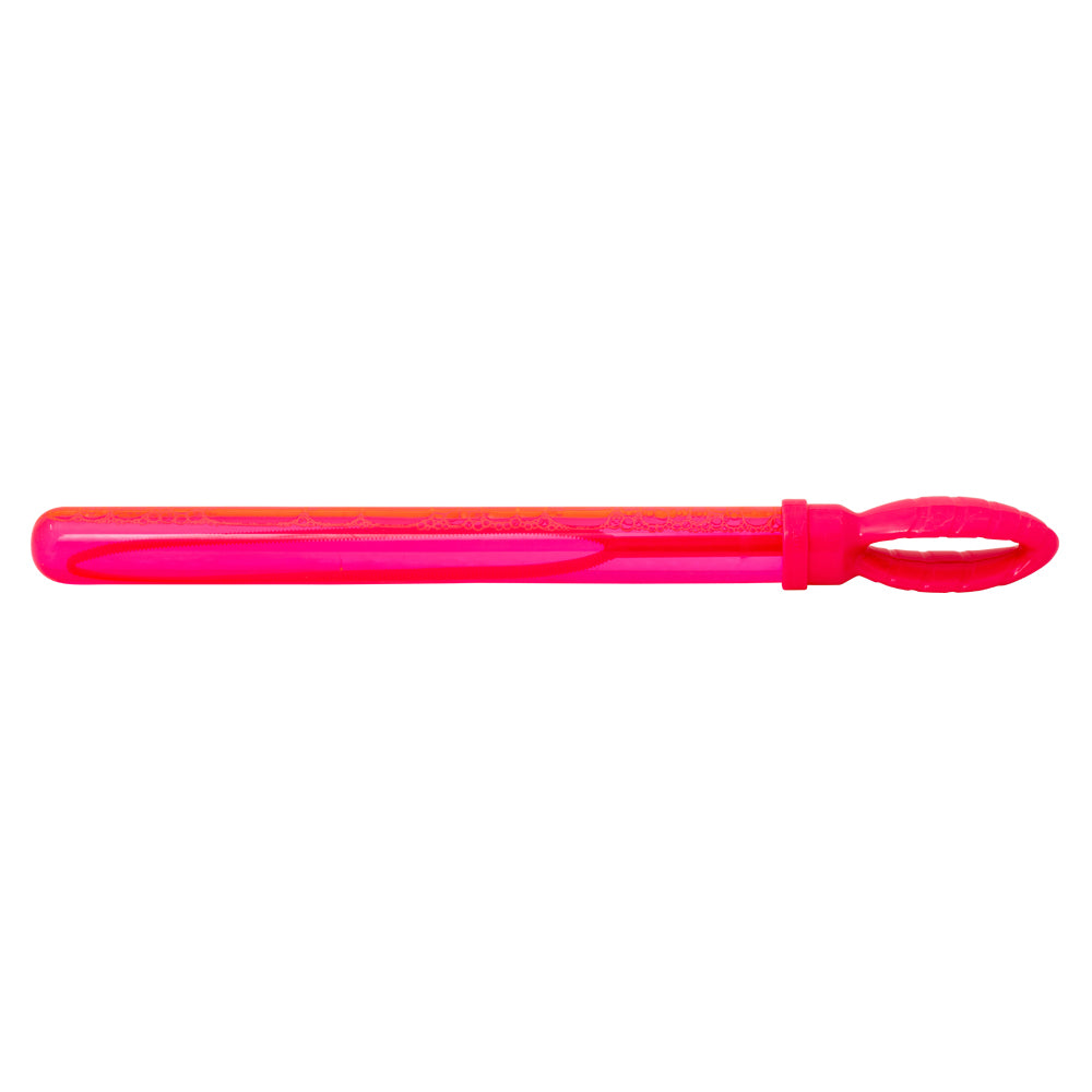 3PK Bubble Wands Display Boxed 37cm - Assorted