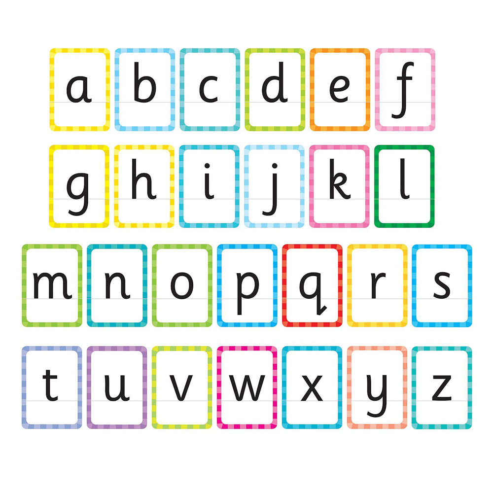 Orchard Game Alphabet Flashcards Kids/Childrens Play Toy 3+