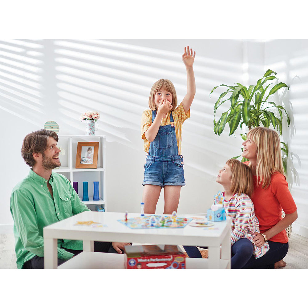 Orchard Game What a Performance! Kids/Childrens Play Toy 5+