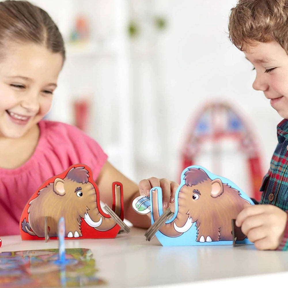Orchard Toys Mammoth Maths Game 3+
