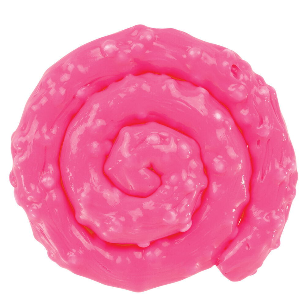 2PK Crazy Aarons Trendsetters Sponge Putty 4 Inch Tin Kids Sensory Toy 3y+