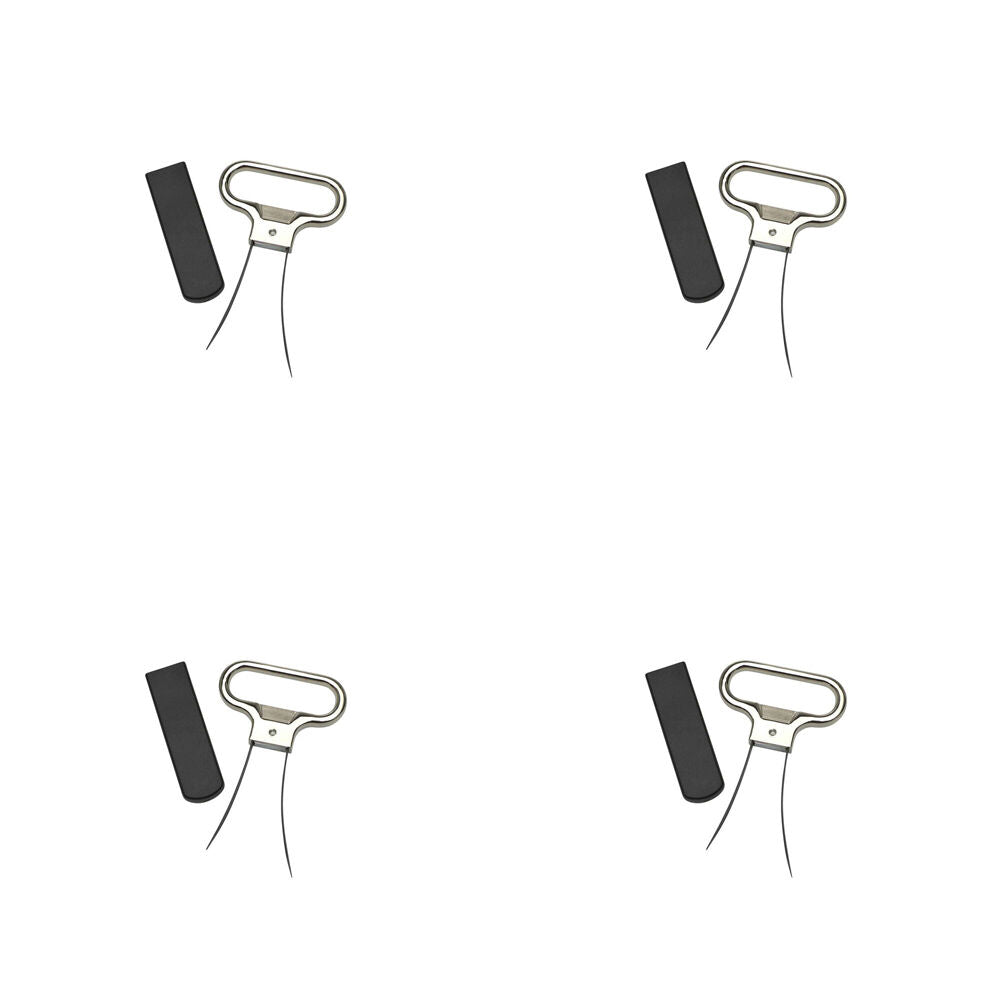4PK Barpro Prong Cork Puller Extractor Barware Accessory