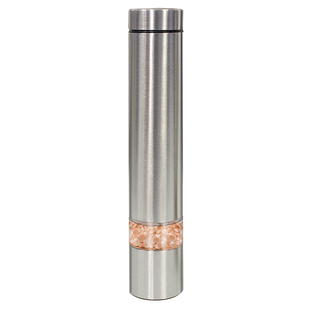 Ovation Salt & Pepper Electric Mill Set