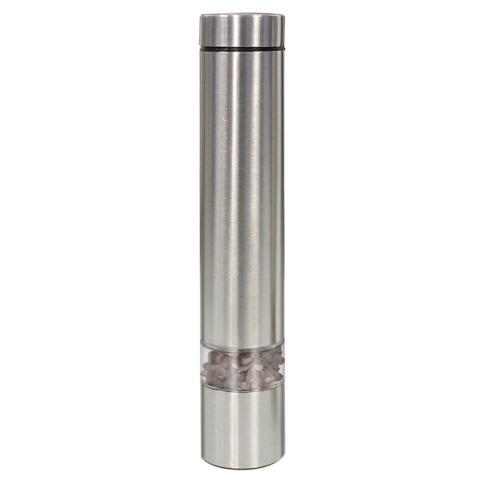 Ovation Salt & Pepper Electric Mill Set