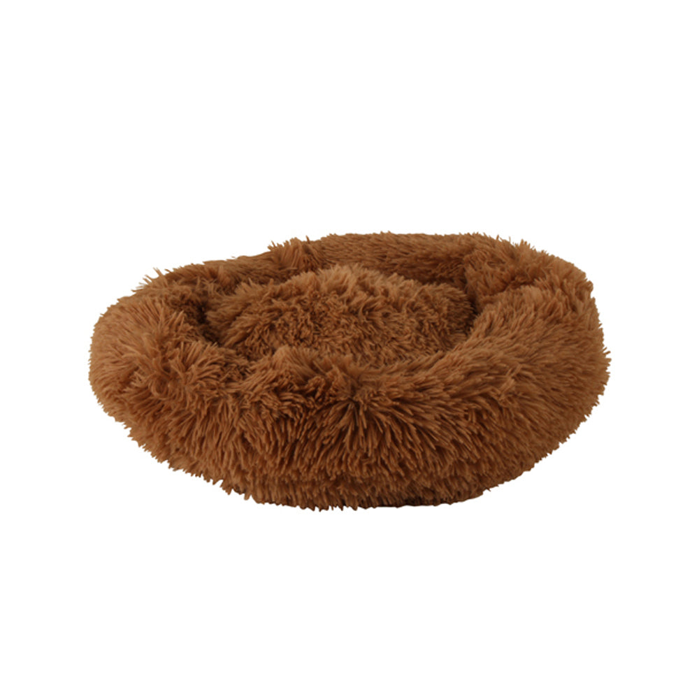 Pro Pet Anti-Anxiety 50cm Premium Calming Dog Bed - Assorted