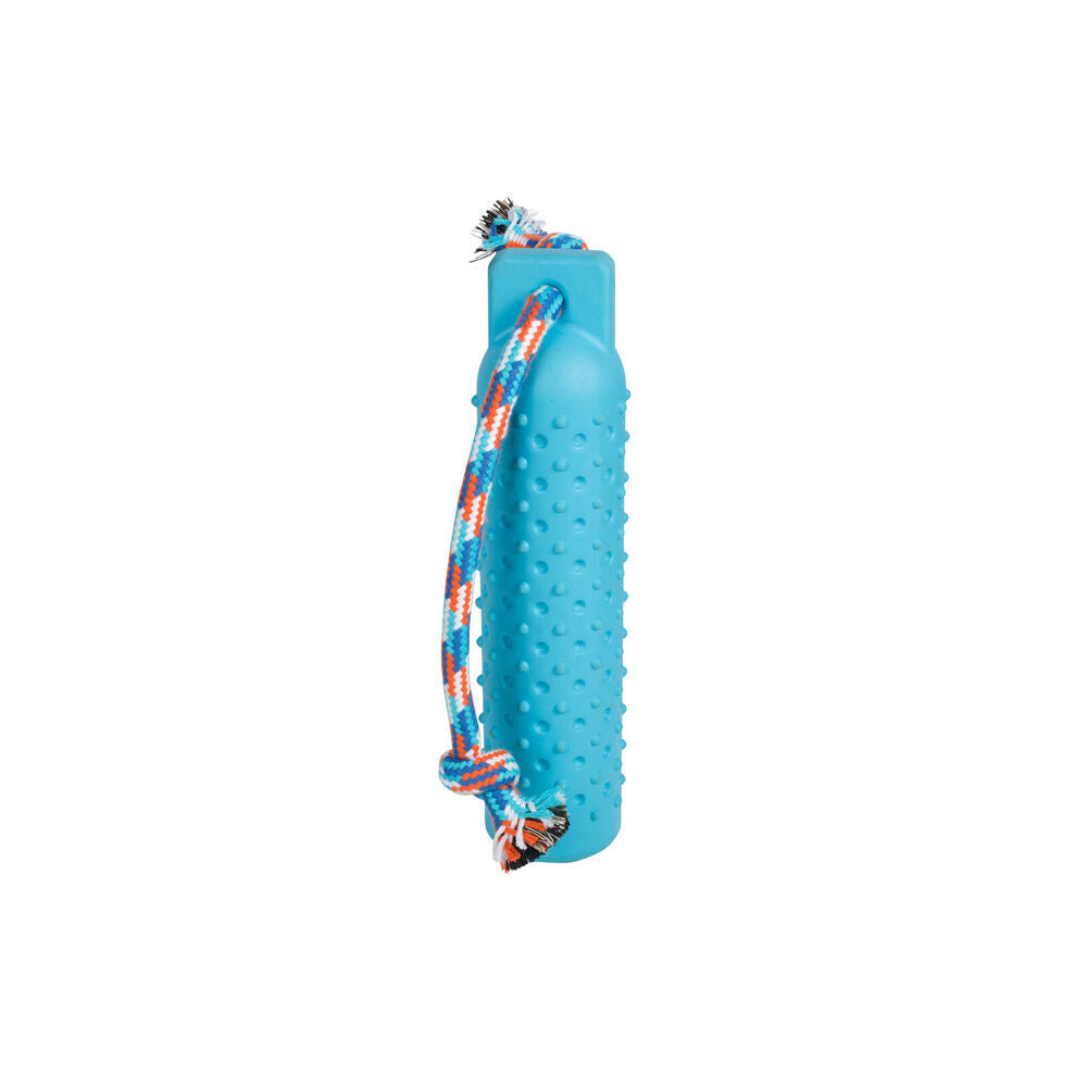 2PK Pro Pet Care Fire Hydrant Chew Dog Toy With Rope 52cm Assorted