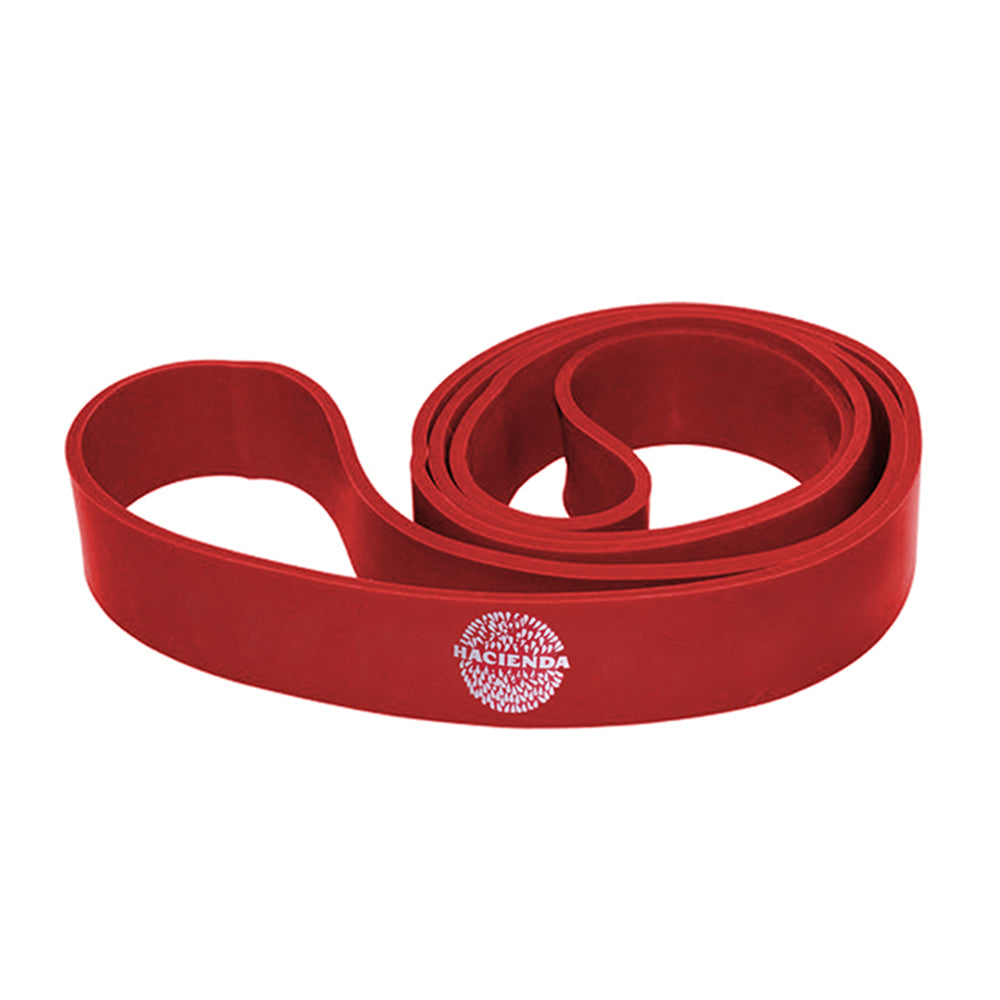 Hacienda Resistance Power Band 22-57kgs/40-80kgs Combo Set