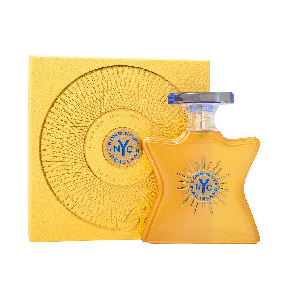 Bond No 9 Fire Island EDP Eau de Parfum Unisex 100ml