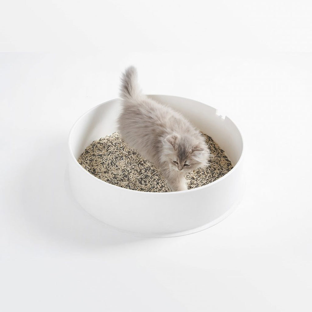 Pidan 3-in-1 Mixed Tofu/Bentonite Cat Litter 5.2kg Flushable
