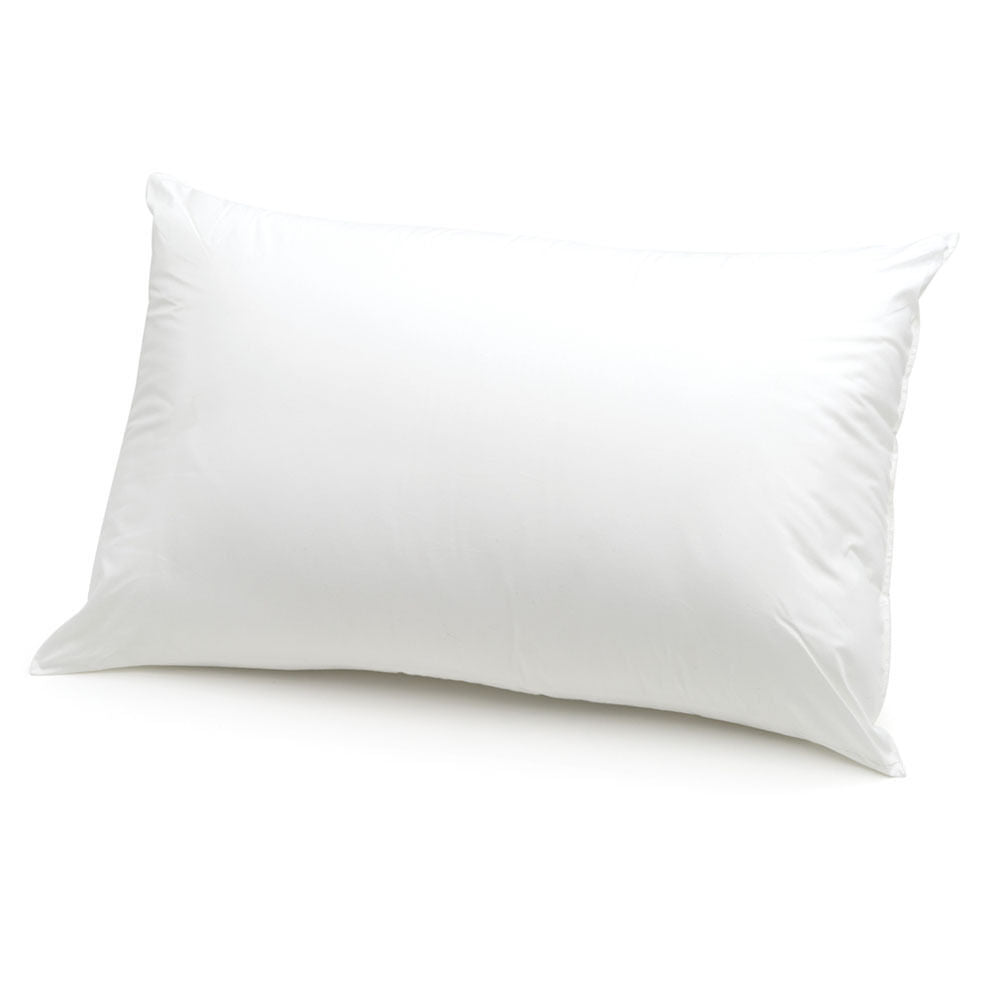 4PK Jason Firm Allergy Sensitive Washable Pillow - White