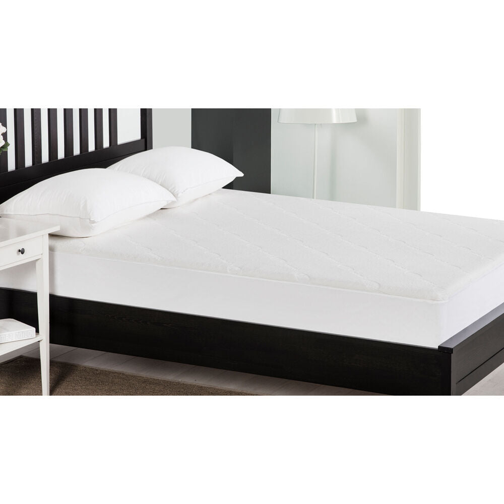 4PK Jason Firm Rectangle Sleeping Pillow Home Bedding - White